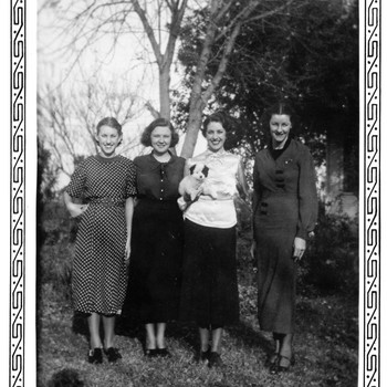 Photo of Alice Persyn